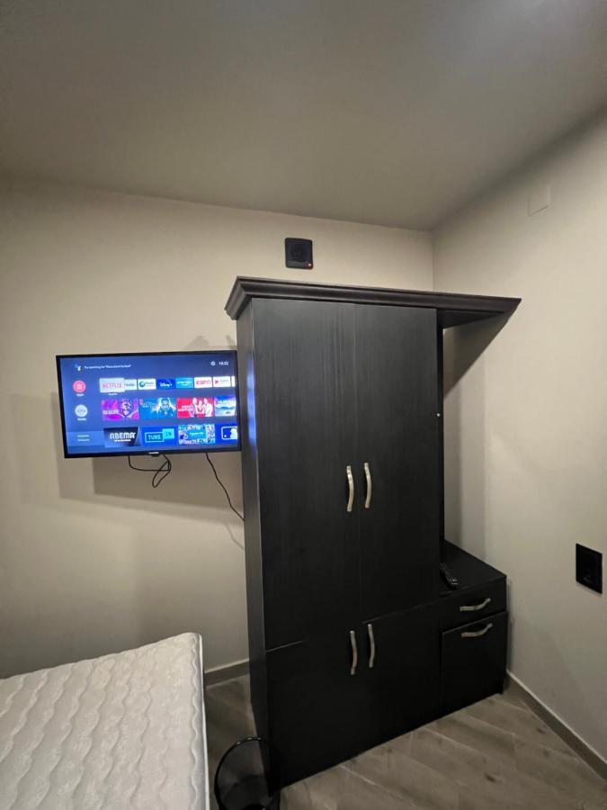 Guest House Green Ереван Екстериор снимка