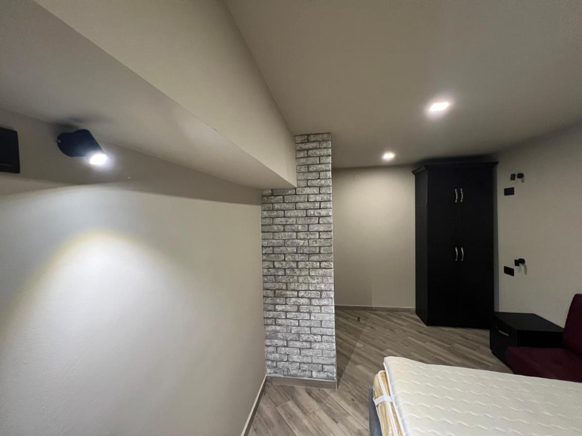 Guest House Green Ереван Екстериор снимка