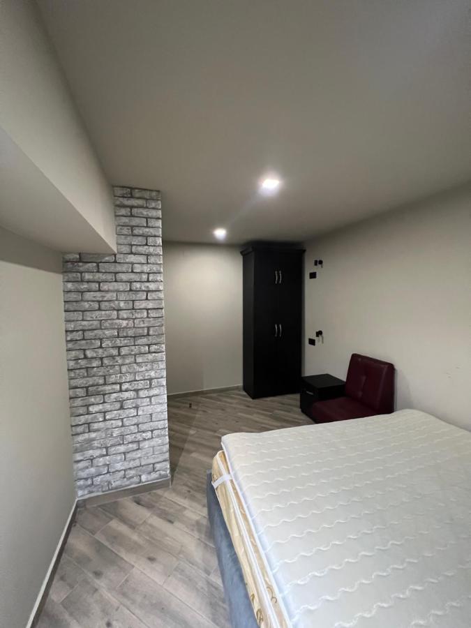 Guest House Green Ереван Екстериор снимка