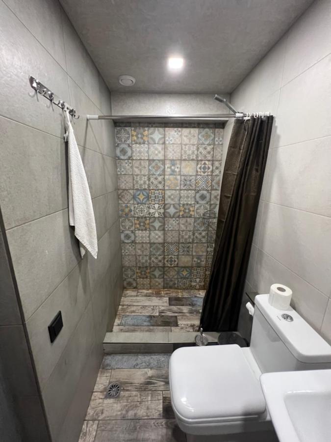 Guest House Green Ереван Екстериор снимка