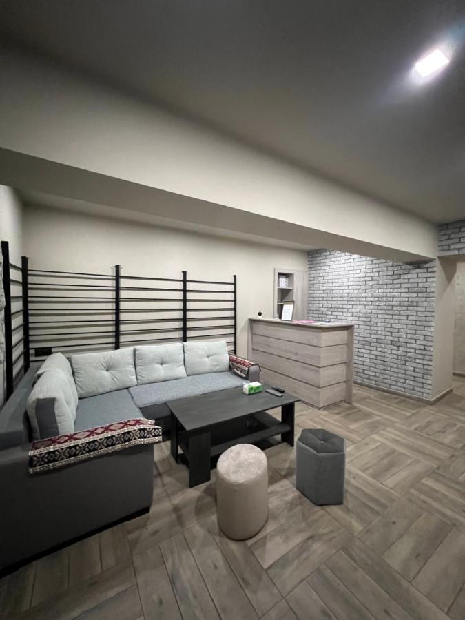 Guest House Green Ереван Екстериор снимка