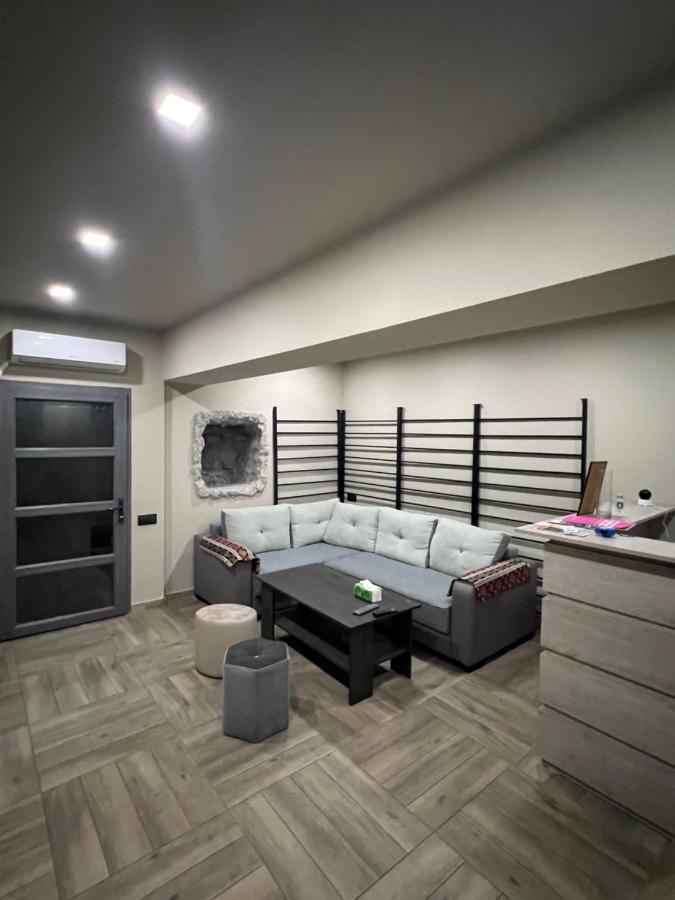 Guest House Green Ереван Екстериор снимка