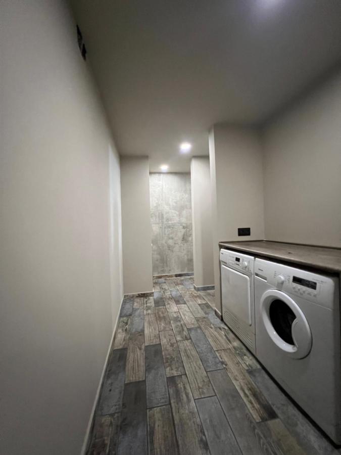 Guest House Green Ереван Екстериор снимка