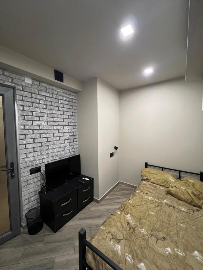 Guest House Green Ереван Екстериор снимка