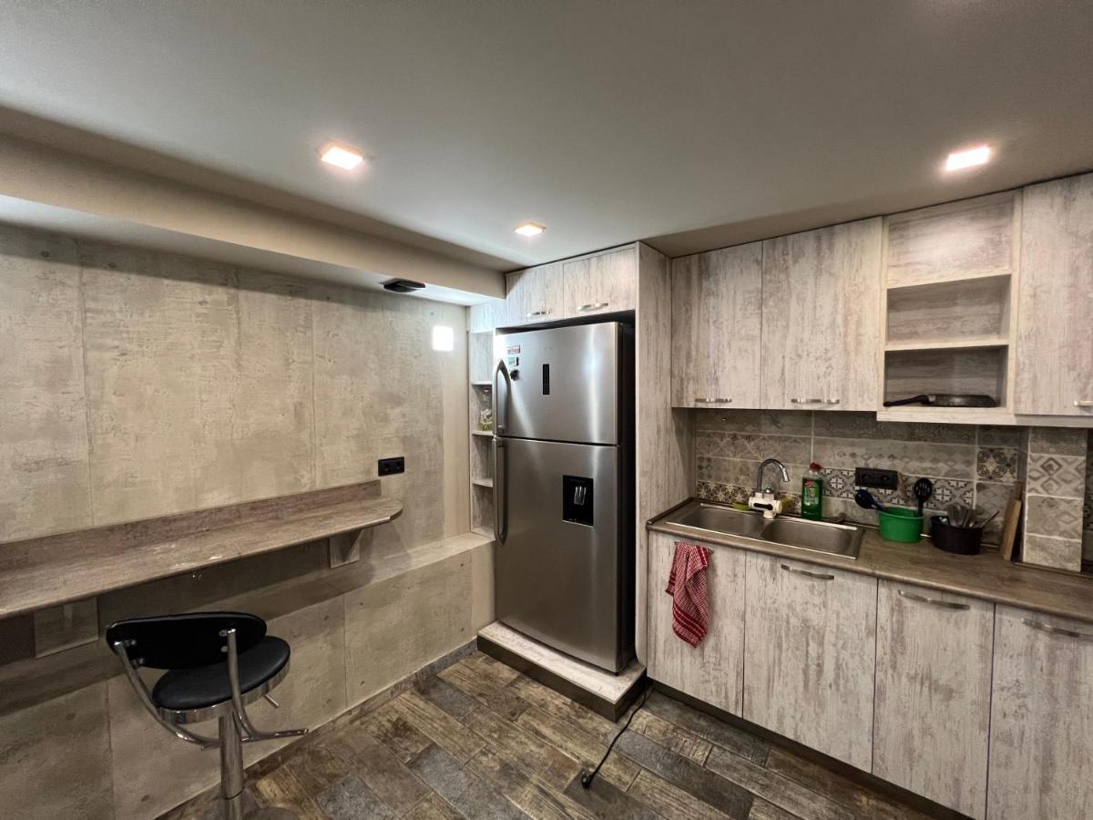 Guest House Green Ереван Екстериор снимка