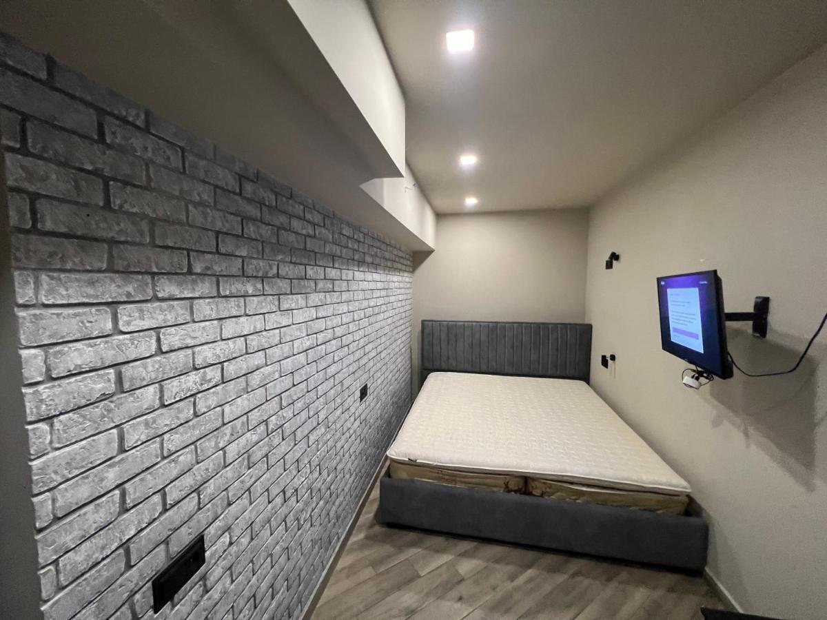 Guest House Green Ереван Екстериор снимка