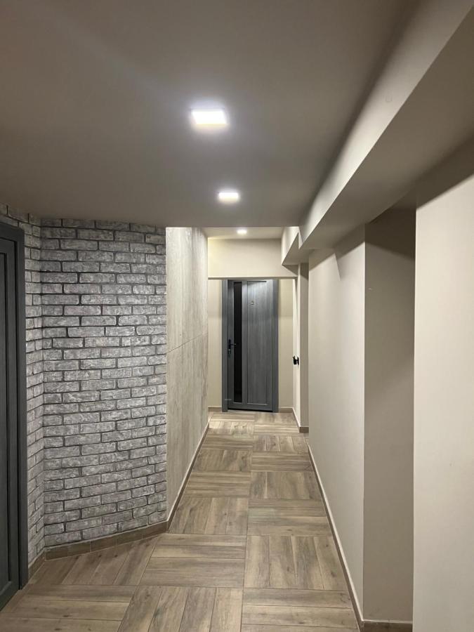 Guest House Green Ереван Екстериор снимка