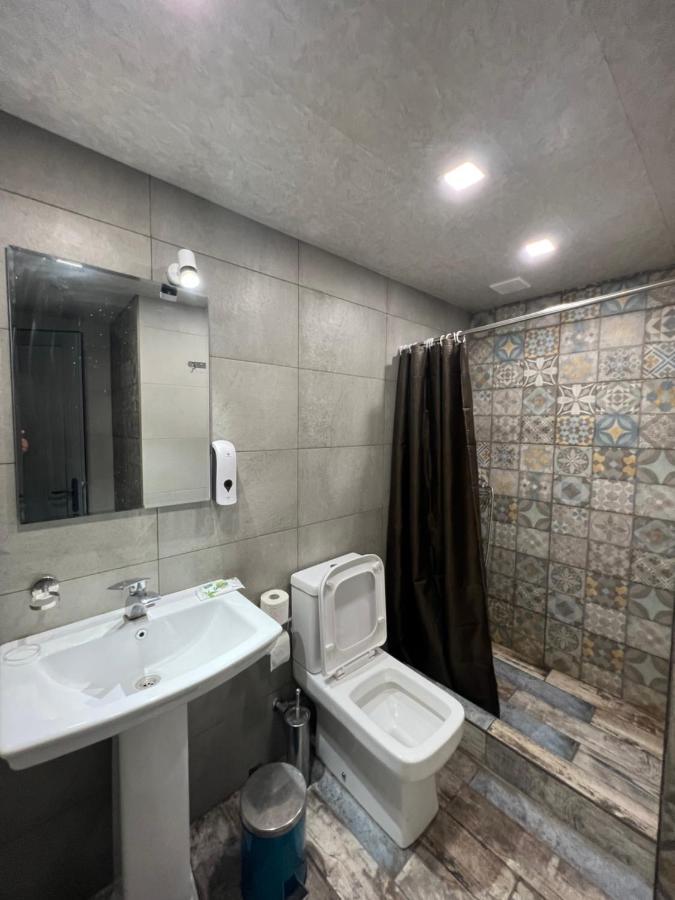 Guest House Green Ереван Екстериор снимка