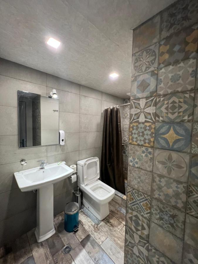 Guest House Green Ереван Екстериор снимка