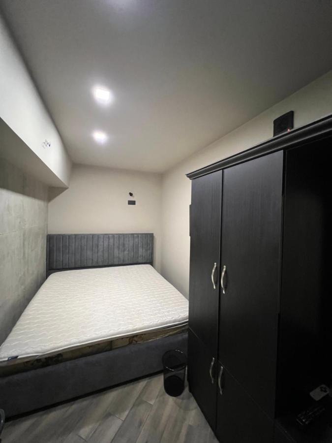 Guest House Green Ереван Екстериор снимка