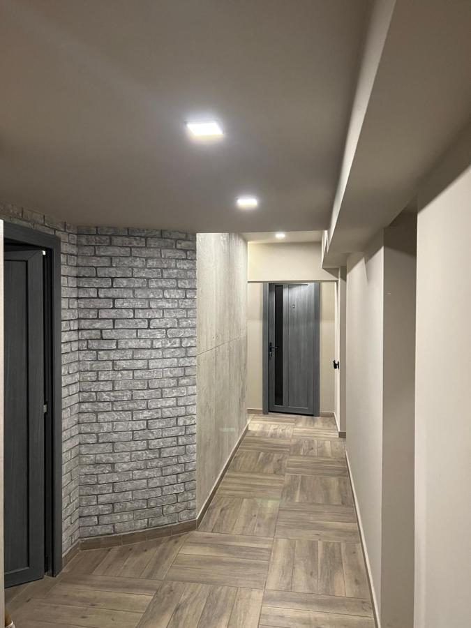 Guest House Green Ереван Екстериор снимка